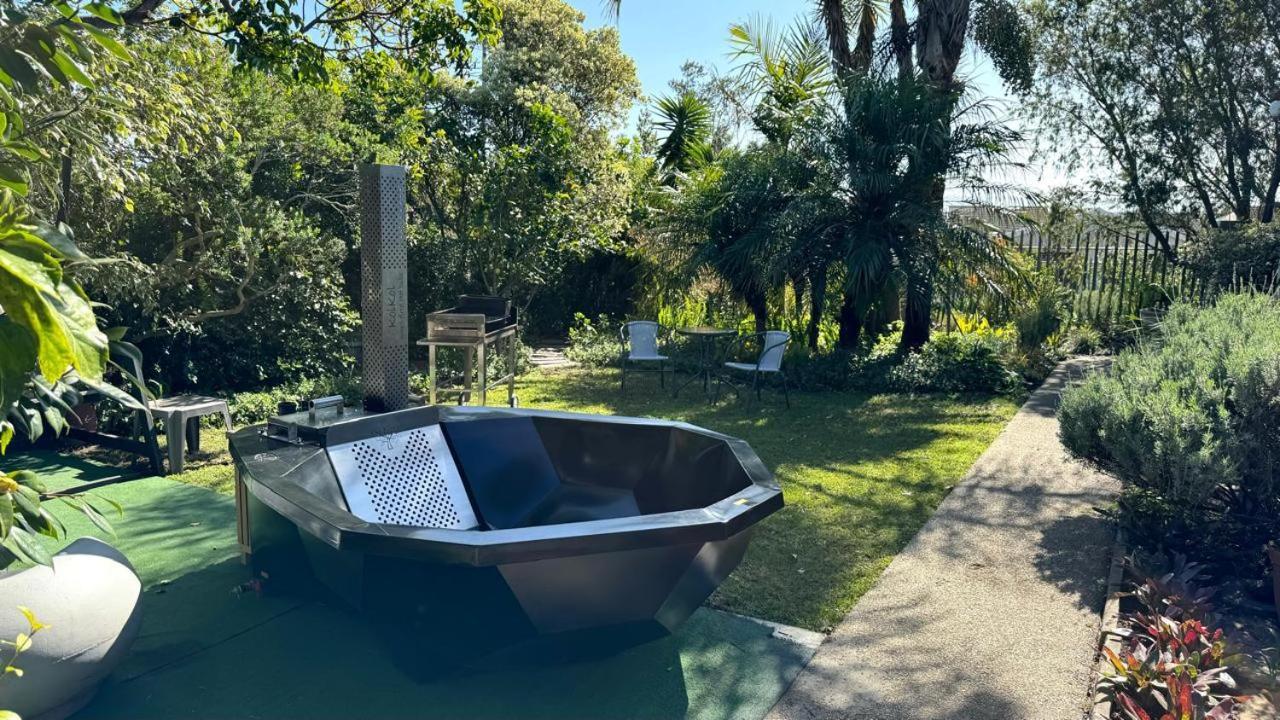 Plett57 - Self Catering - Room No2 Plettenberg Bay Extérieur photo