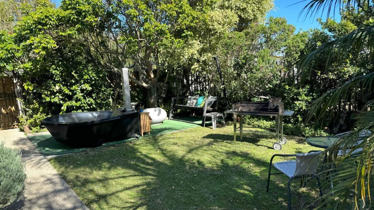 Plett57 - Self Catering - Room No2 Plettenberg Bay Extérieur photo